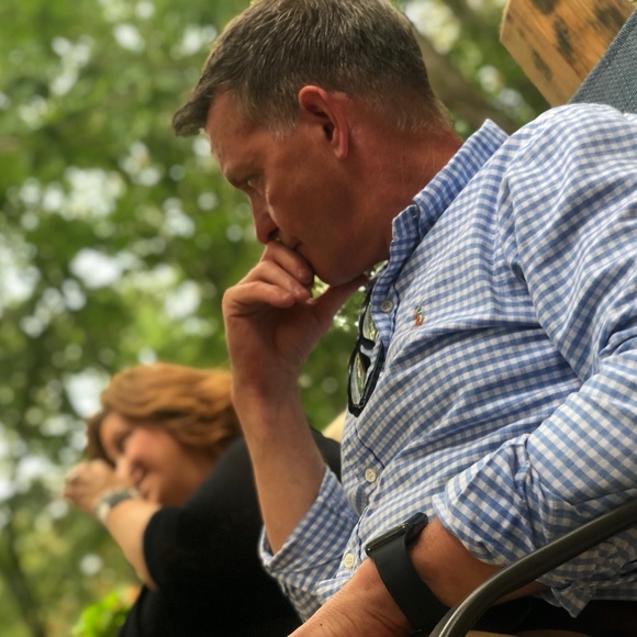 Meet your Posher, Brian - Picture 3 of 3